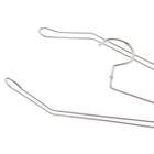 乾きやすいズボンハンガー 5枚目画像