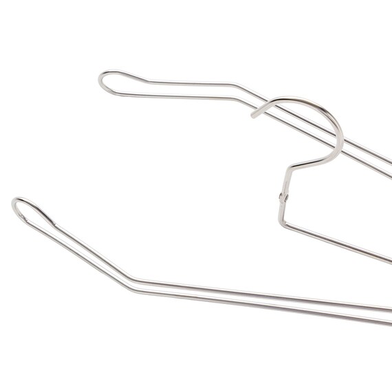 乾きやすいズボンハンガー 5枚目画像