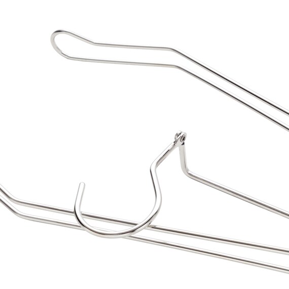 乾きやすいズボンハンガー 7枚目画像