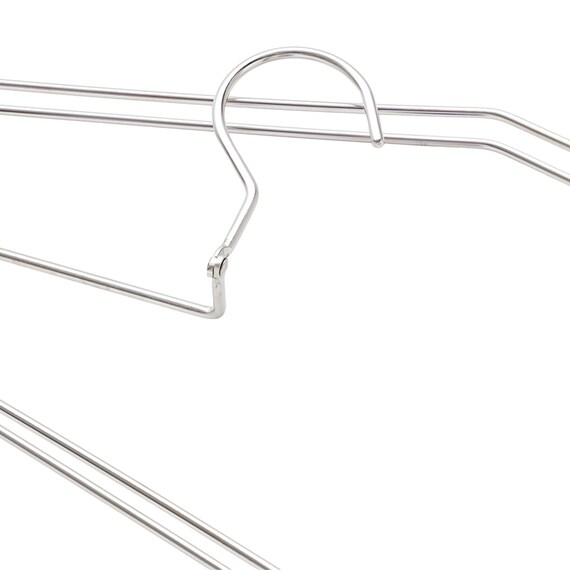 乾きやすいズボンハンガー 8枚目画像