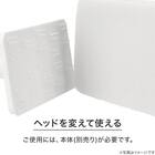 SC 取替スポンジ(DL001) 2枚目画像