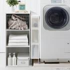 段差がまたげる隙間ストッカー140(3段 140) 2枚目画像