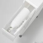 段差がまたげる隙間ストッカー140(3段 140) 3枚目画像