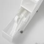 段差がまたげる隙間ストッカー140(3段 140) 4枚目画像