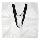 持ち手つき折りたたみランドリーバッグ(TD03) 1枚目画像