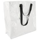 持ち手つき折りたたみランドリーバッグ(TD03) 3枚目画像