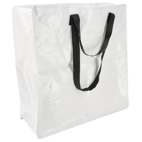 持ち手つき折りたたみランドリーバッグ(TD03) 3枚目画像