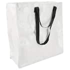 持ち手つき折りたたみランドリーバッグ(TD03) 3枚目画像