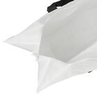 持ち手つき折りたたみランドリーバッグ(TD03) 4枚目画像