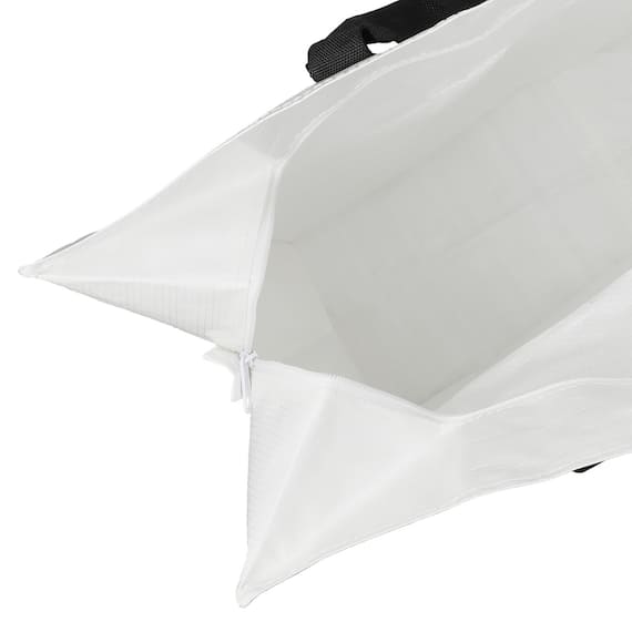 持ち手つき折りたたみランドリーバッグ(TD03) 4枚目画像