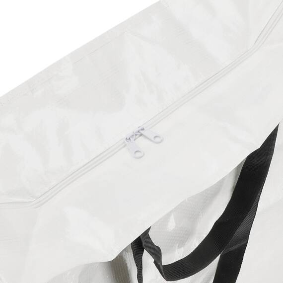 持ち手つき折りたたみランドリーバッグ(TD03) 5枚目画像