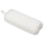 大きめサイズでさっと洗える 時短 バススポンジ 1枚目画像