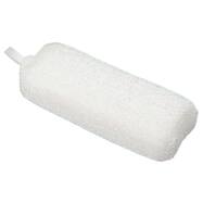 大きめサイズでさっと洗える時短 バススポンジ