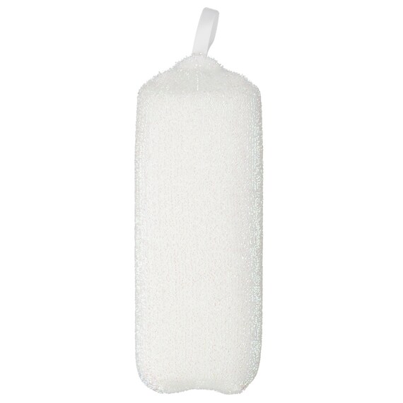 大きめサイズでさっと洗える 時短 バススポンジ 3枚目画像