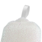 大きめサイズでさっと洗える 時短 バススポンジ 4枚目画像