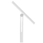 コンパクトになる 折りたたみ マグネット水切りワイパー(ホワイト) 7枚目画像