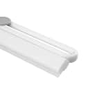 コンパクトになる 折りたたみ マグネット水切りワイパー(ホワイト) 10枚目画像