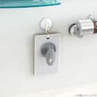 グリップ付きで手がラクなバススポンジ 6枚目画像