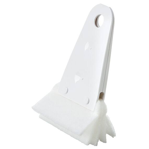 からみ付いたホコリを落とす扇風機クリーナー 6枚目画像