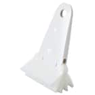 からみ付いたホコリを落とす扇風機クリーナー 6枚目画像