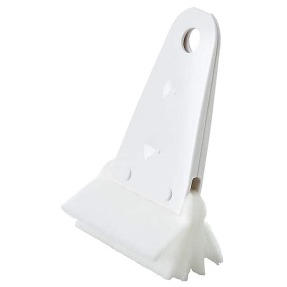 からみ付いたホコリを落とす扇風機クリーナー 6枚目画像