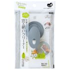 ホコリ・手垢がスッキリ 窓&網戸クリーナー 1枚目画像