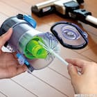 掃除機お手入れブラシ 2枚目画像