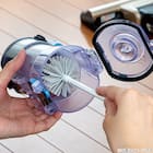 掃除機お手入れブラシ 3枚目画像