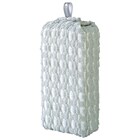 水だけで湯垢・石けんカスすっきりバススポンジ 6枚目画像