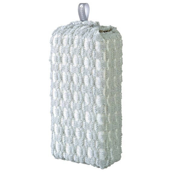 水だけで湯垢・石けんカスすっきりバススポンジ 6枚目画像