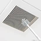 ムラなく洗える 浴室乾燥機・換気扇ブラシ 3枚目画像