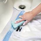 泡立ちのいい 洗濯せっけんネット 2枚目画像