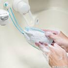 泡立ちのいい 洗濯せっけんネット 4枚目画像