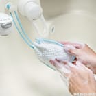 泡立ちのいい 洗濯せっけんネット 4枚目画像