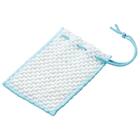 泡立ちのいい 洗濯せっけんネット 5枚目画像