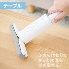 【TV紹介】 手を汚さず吸水できるスポンジ (テレ東系「ソレダメ!」) 4枚目画像