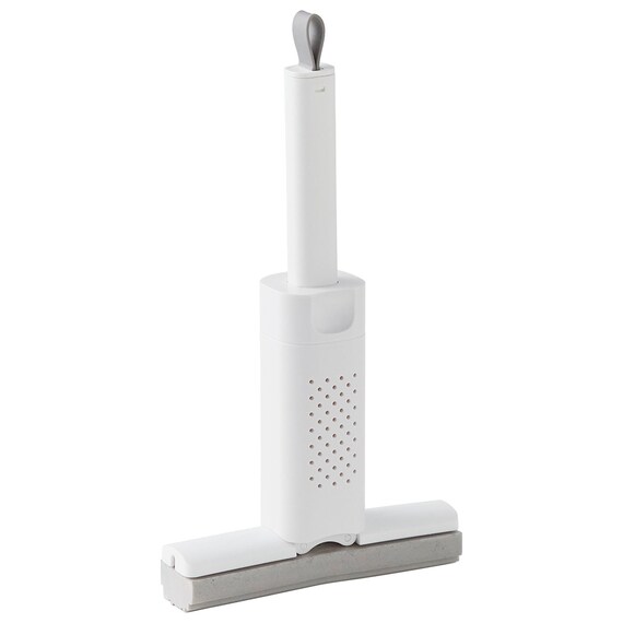 【TV紹介】 手を汚さず吸水できるスポンジ (テレ東系「ソレダメ!」) 8枚目画像