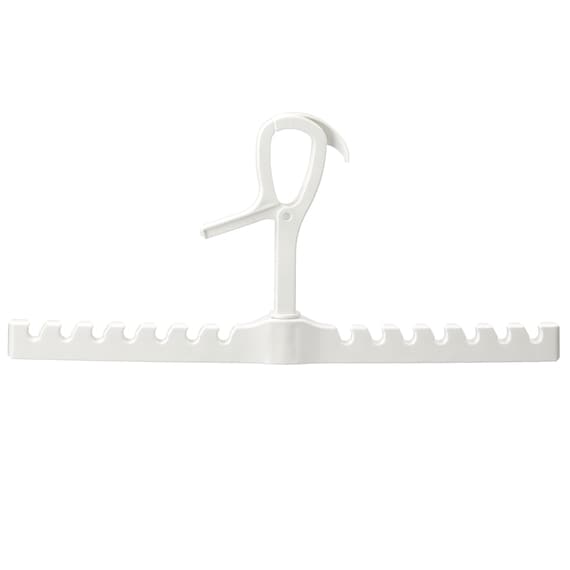 まとめて干せる ハンガー(HG001) 4枚目画像