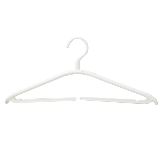 折りたためる ハンガー(HG001) 1枚目画像