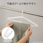 折りたためる ハンガー(HG001) 2枚目画像