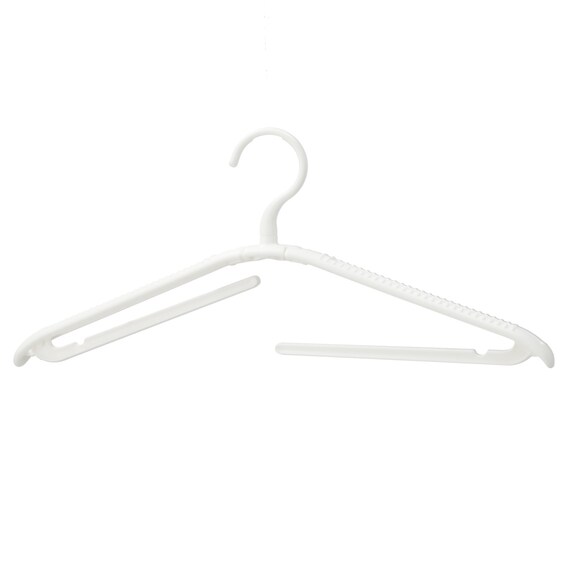 折りたためる ハンガー(HG001) 3枚目画像