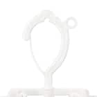 隠し干し ハンガー 12ピンチ(HG001) 5枚目画像