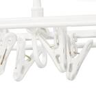 隠し干し ハンガー 12ピンチ(HG001) 7枚目画像