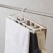 隠し干し ハンガー 12ピンチ(HG001)