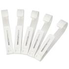 フック付きピンチ 5個入り(HG001) 1枚目画像