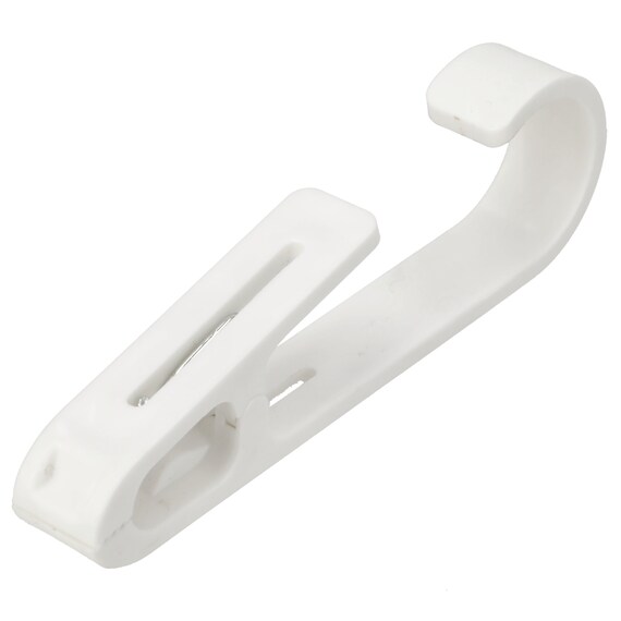 フック付きピンチ 5個入り(HG001) 2枚目画像