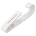 フック付きピンチ 5個入り(HG001) 2枚目画像