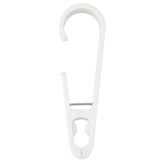 フック付きピンチ 5個入り(HG001) 4枚目画像