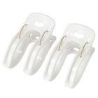 ベランダピンチ 2個入り(HG001) 1枚目画像