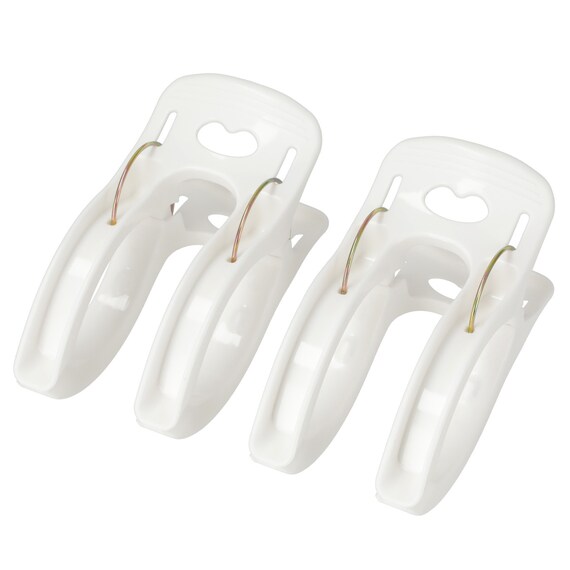 ベランダピンチ 2個入り(HG001) 1枚目画像